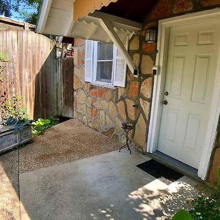 Tuscany Dream Rock Cottage/#8 Eureka Springs Luaran gambar